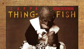 Thing-Fish [1984]