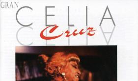 Gran Celia Cruz [2012]