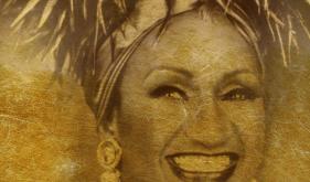 Celia Cruz [2012]