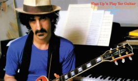 Shut Up ‘n Play Yer Guitar [1981]