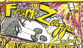 Playground Psychotics [1992]