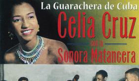 Celia Cruz Con la Sonora Matancera [2015]