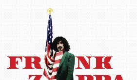 Frank Zappa For President [2016]