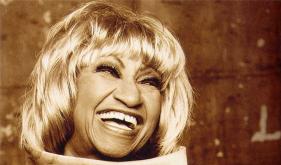 Celia Cruz Eterna [2015]