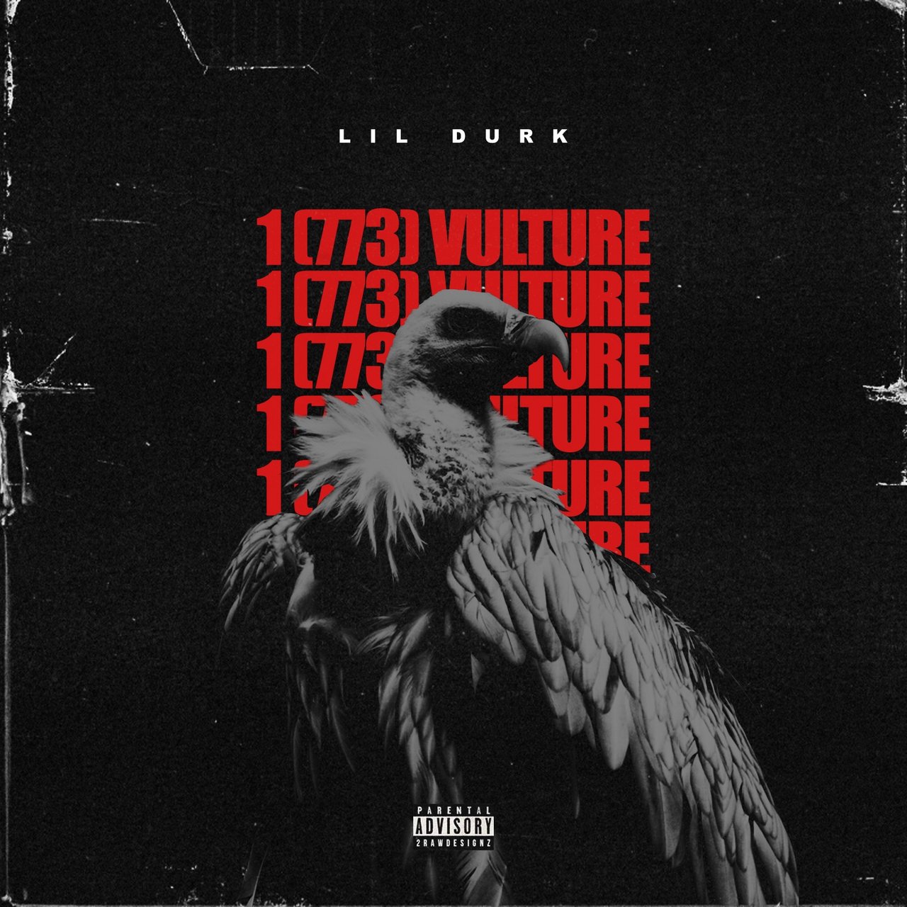 1(773) Vulture [2018]