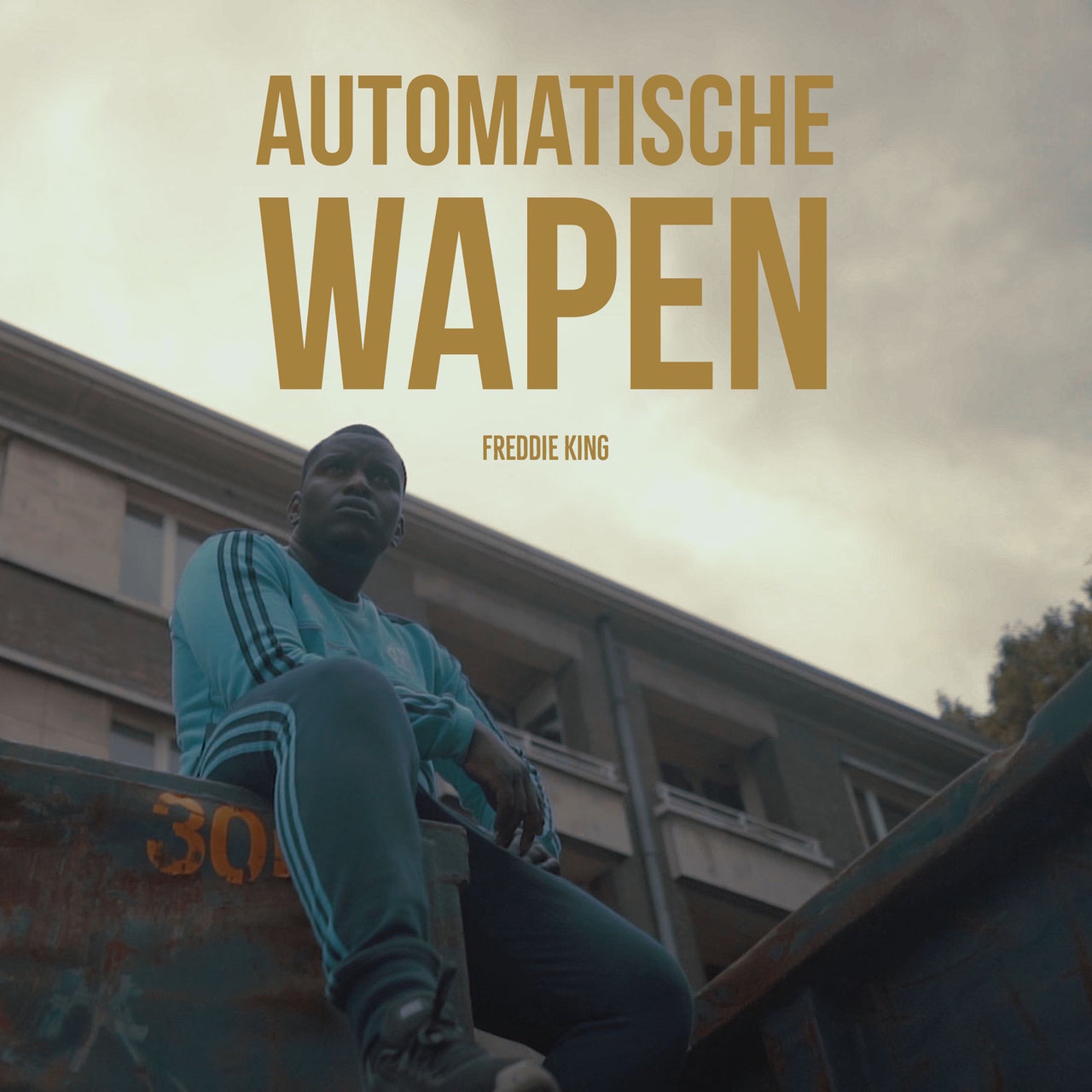 Automatische Wapen [2017]