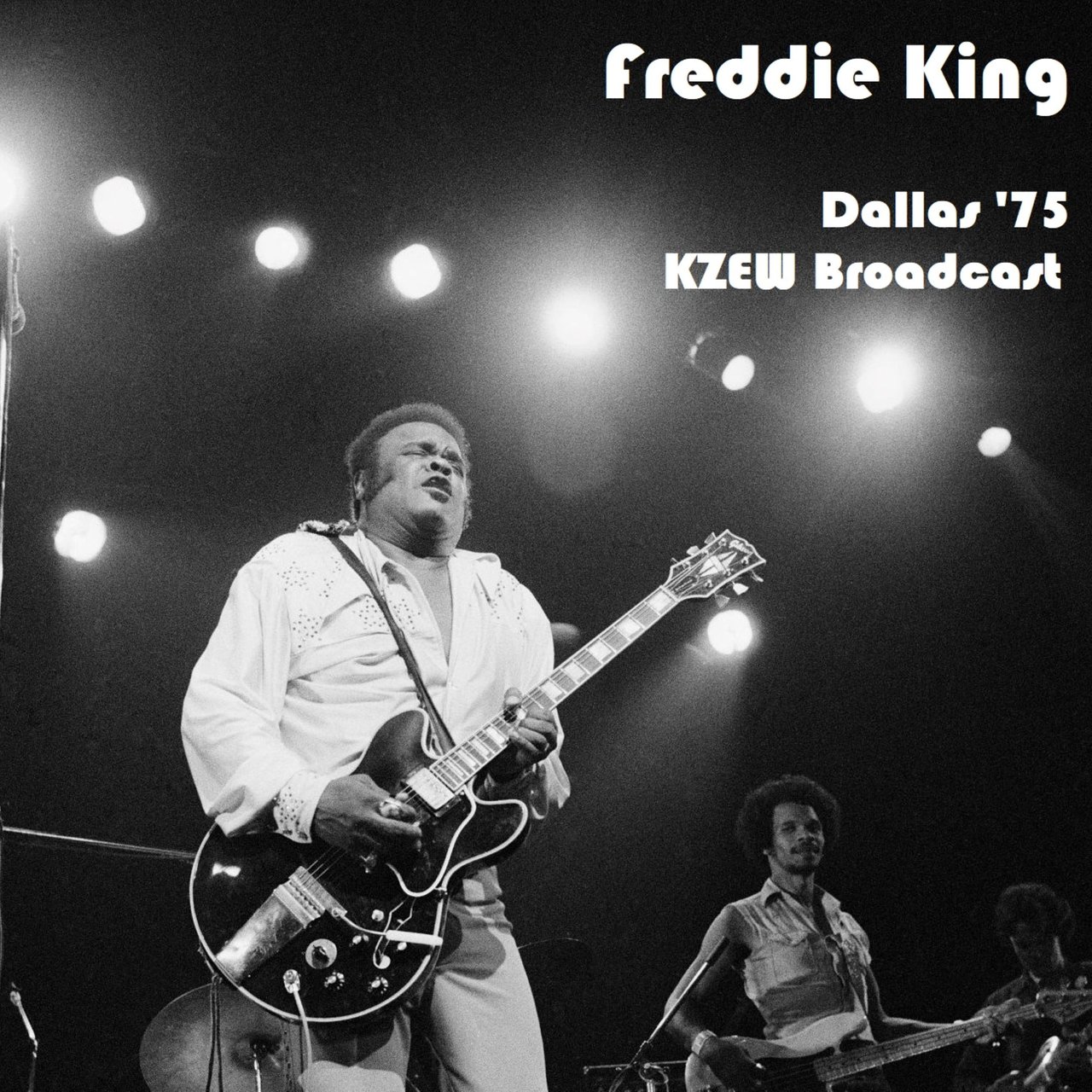 Dallas Live ’75 [2021]