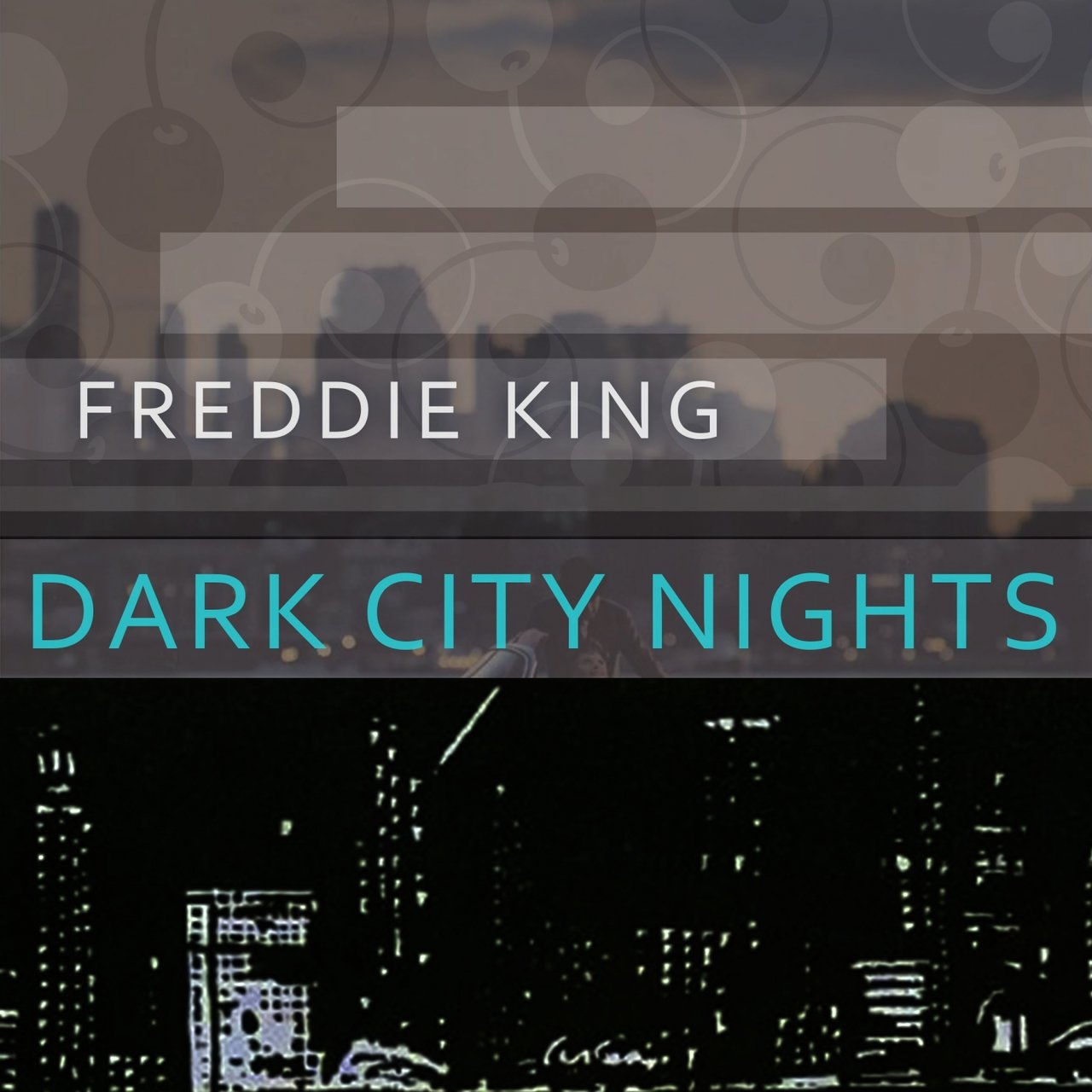 Dark City Nights [2015]