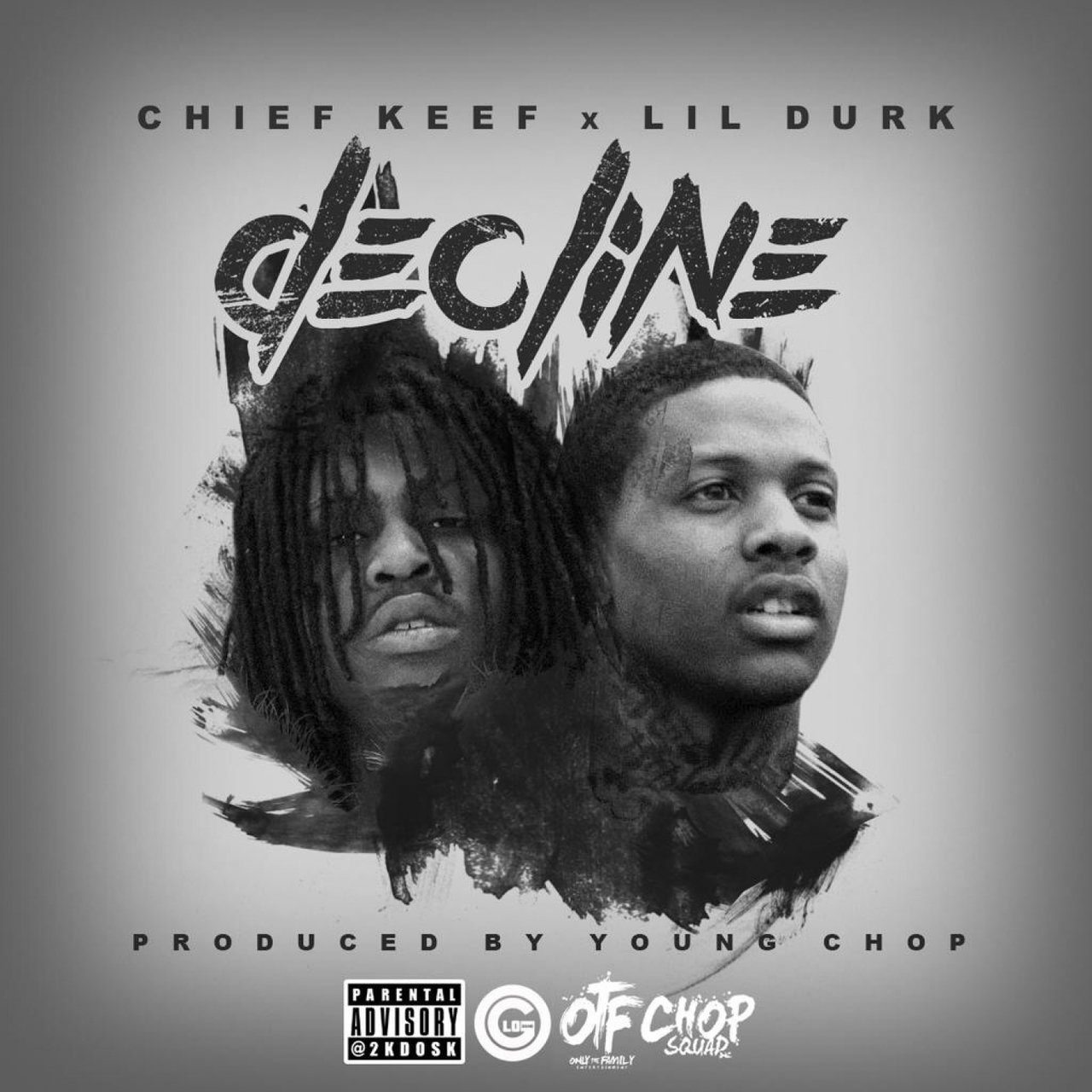 Decline (feat. Chief Keef) – Single [2015]