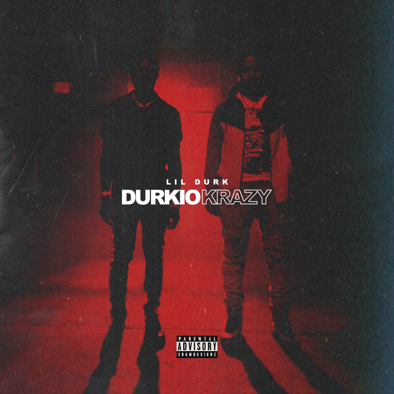 Durkio Krazy [2018]