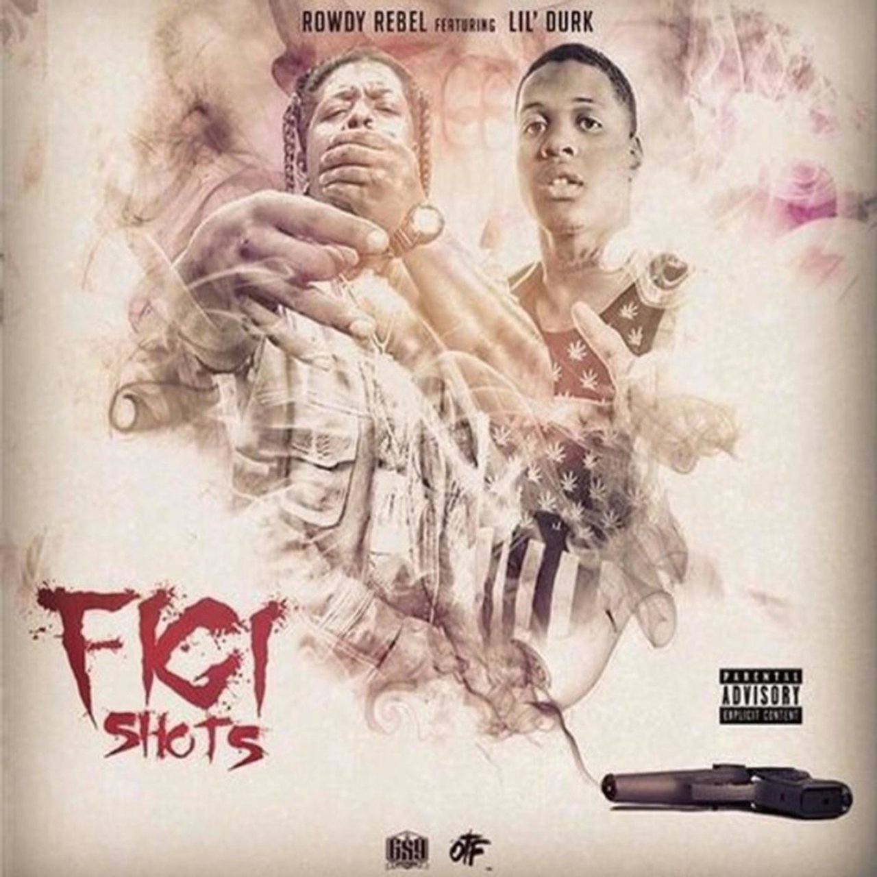 Figi Shots (feat. Lil Durk) [2016]