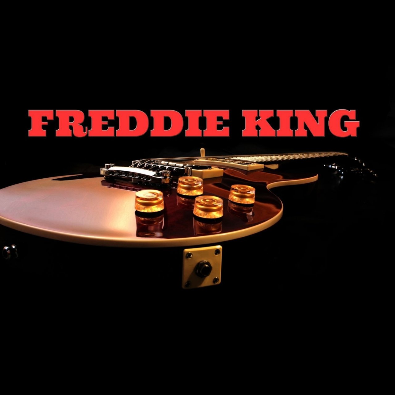 Freddie King [2014]