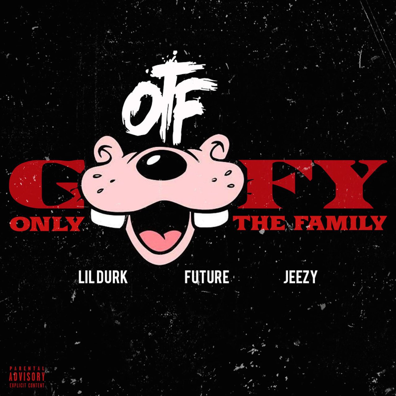 Goofy (feat. Future & Jeezy) [2017]