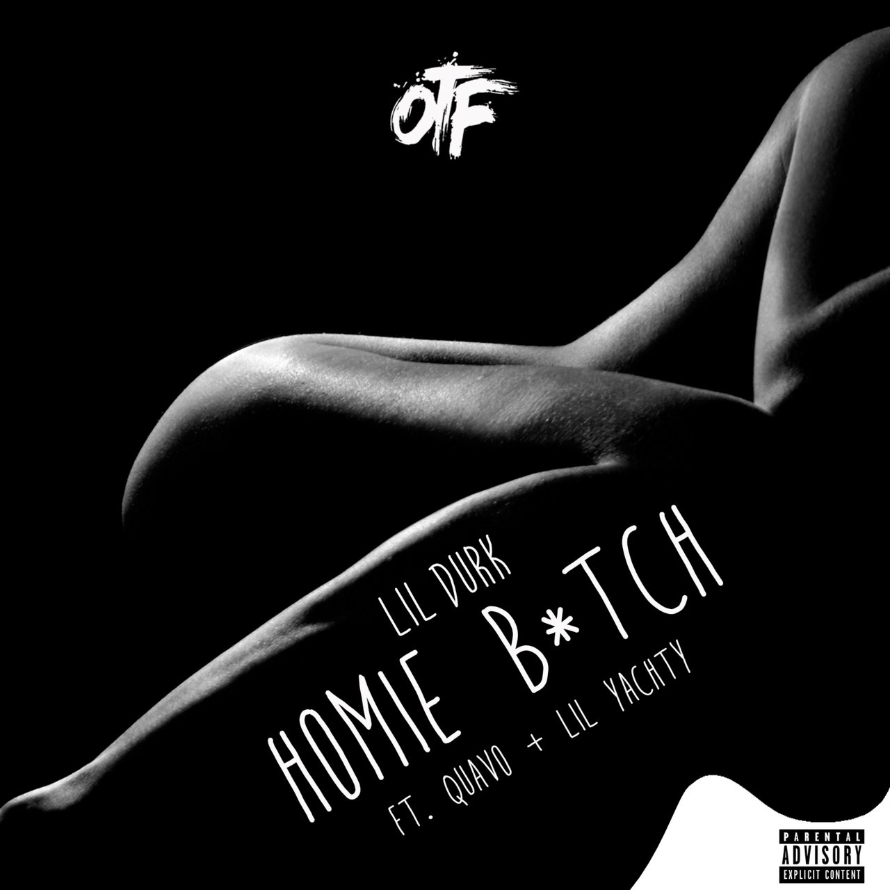 Homie Bitch (feat. Quavo & Lil Yachty) [2017]