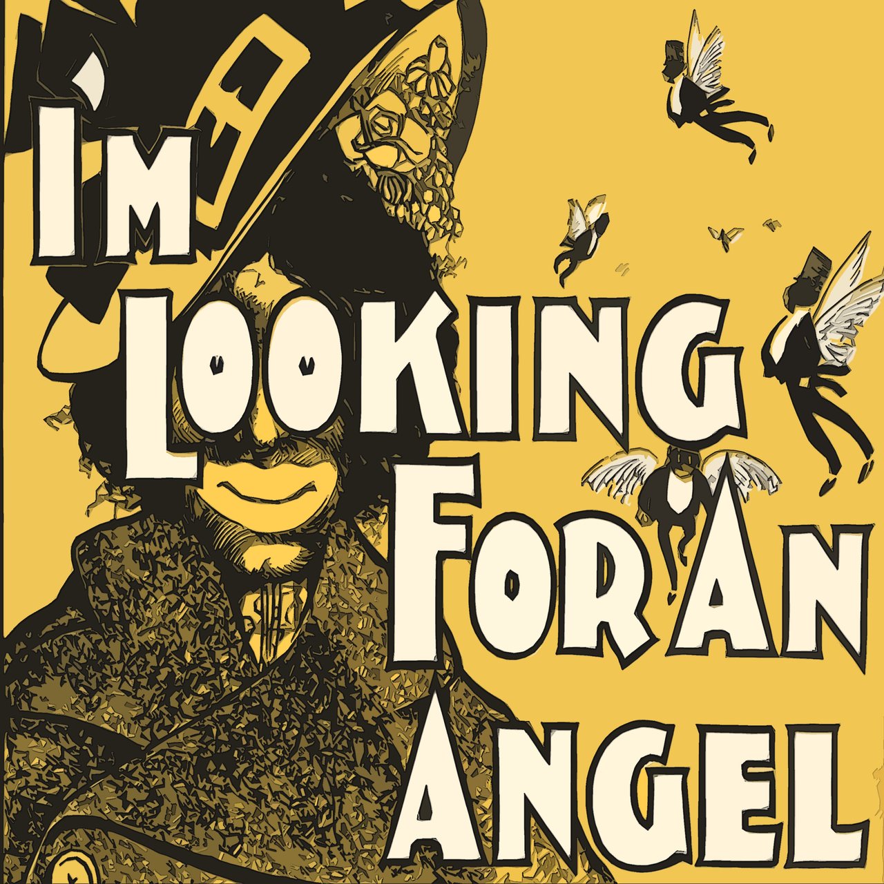 I’m Looking for an Angel [2021]