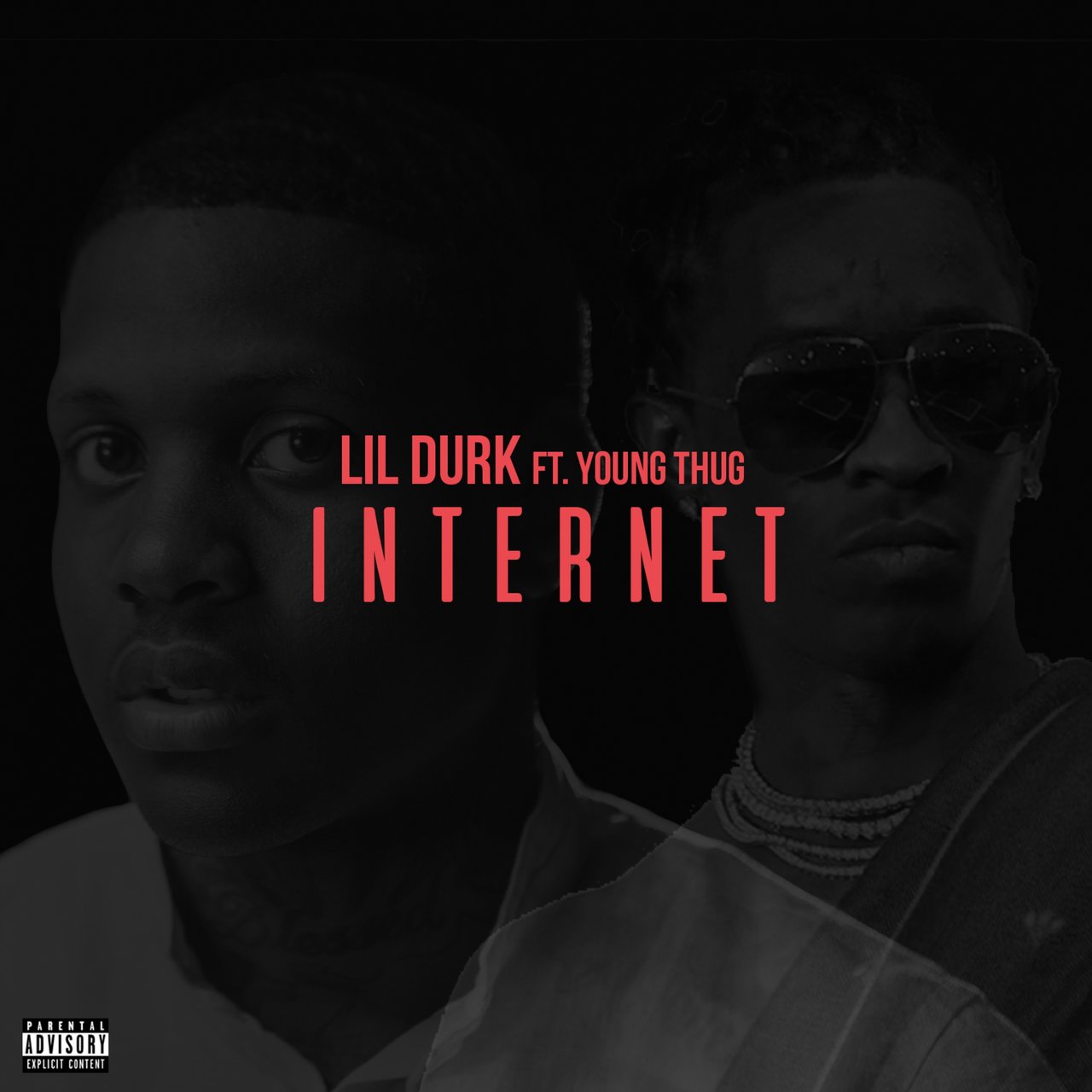 Internet (feat. Young Thug) [2017]