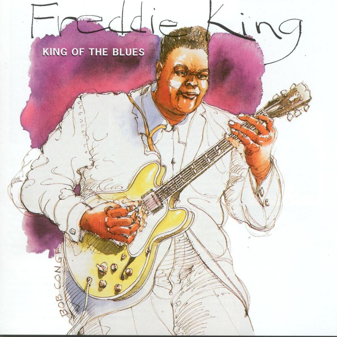 King Of The Blues [1995]