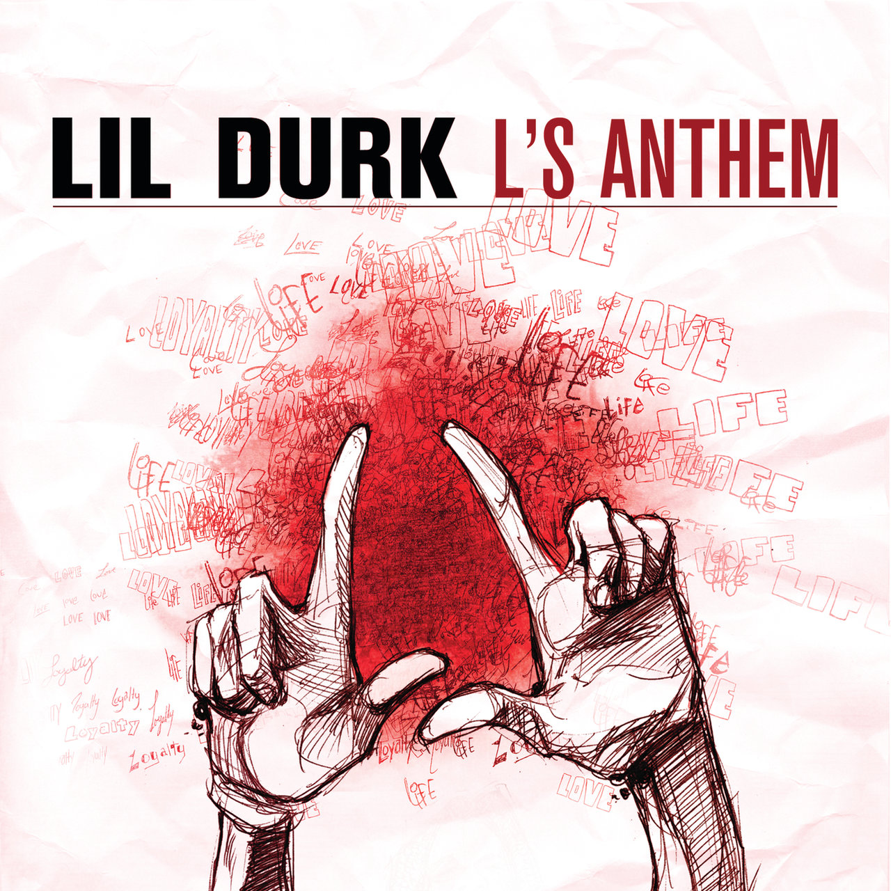 L’s Anthem (Edited Version) [2012]