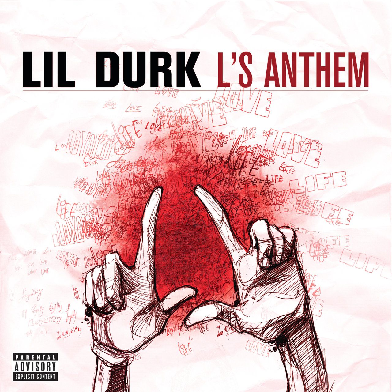 L’s Anthem [2012]