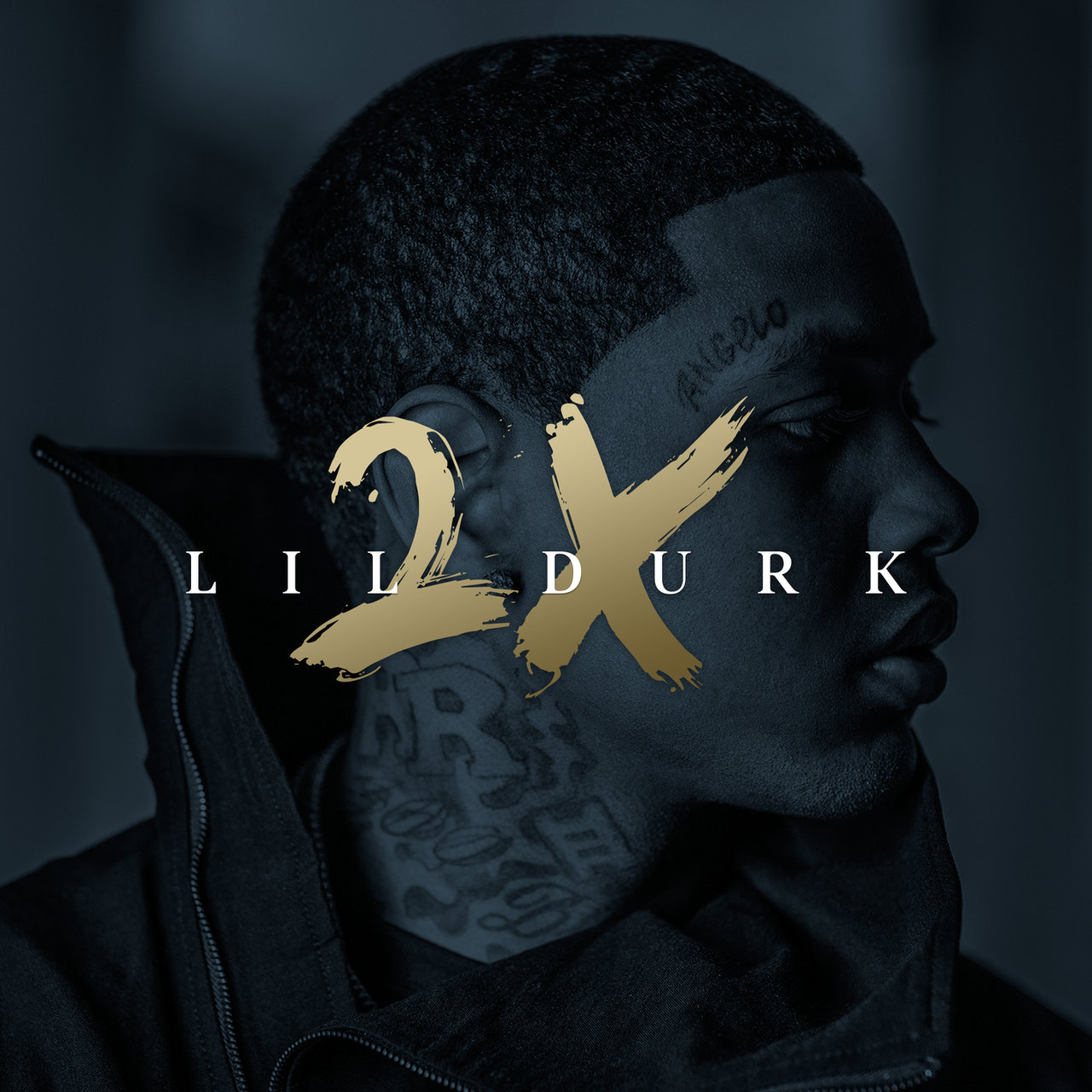 Lil Durk 2X (Deluxe) [2016]