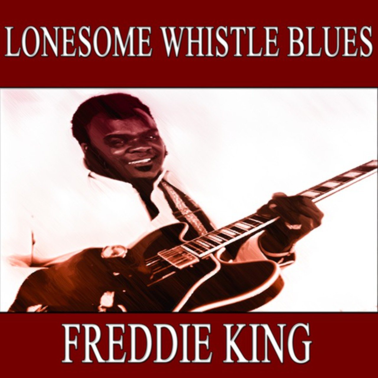 Lonesome Whistle Blues (Original Recordings) [2014]