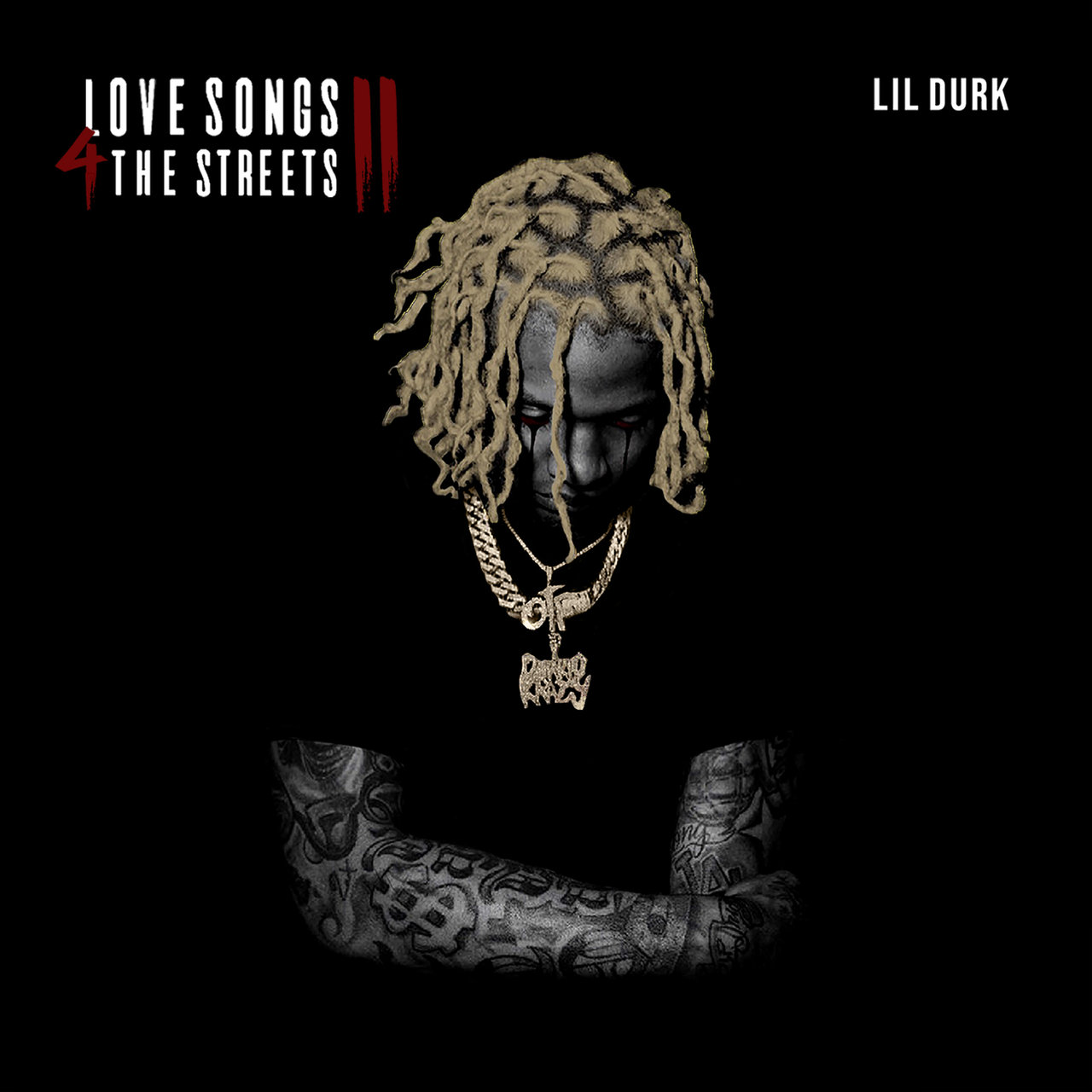 Love Songs 4 the Streets 2 [2019]