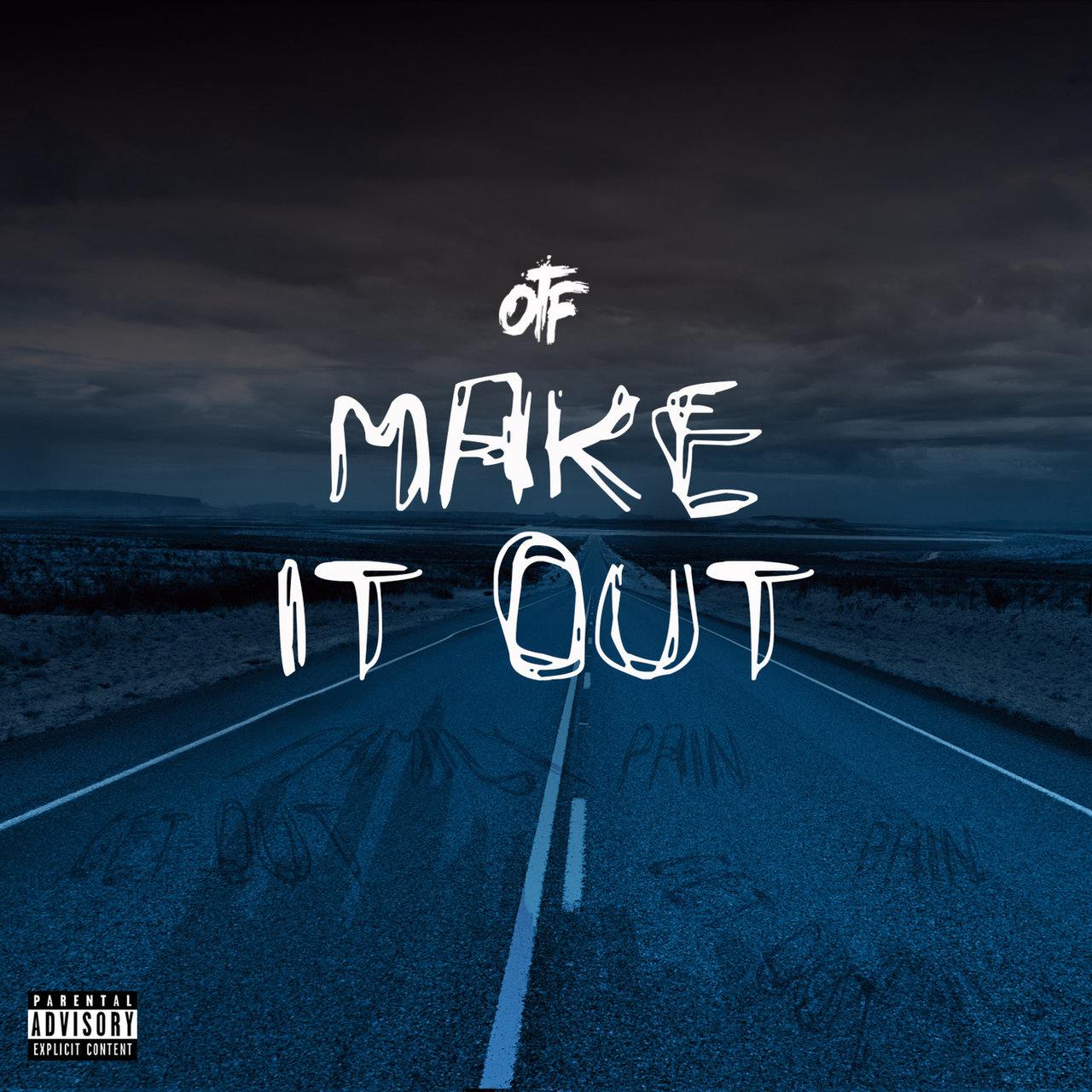 Make It Out [2017]