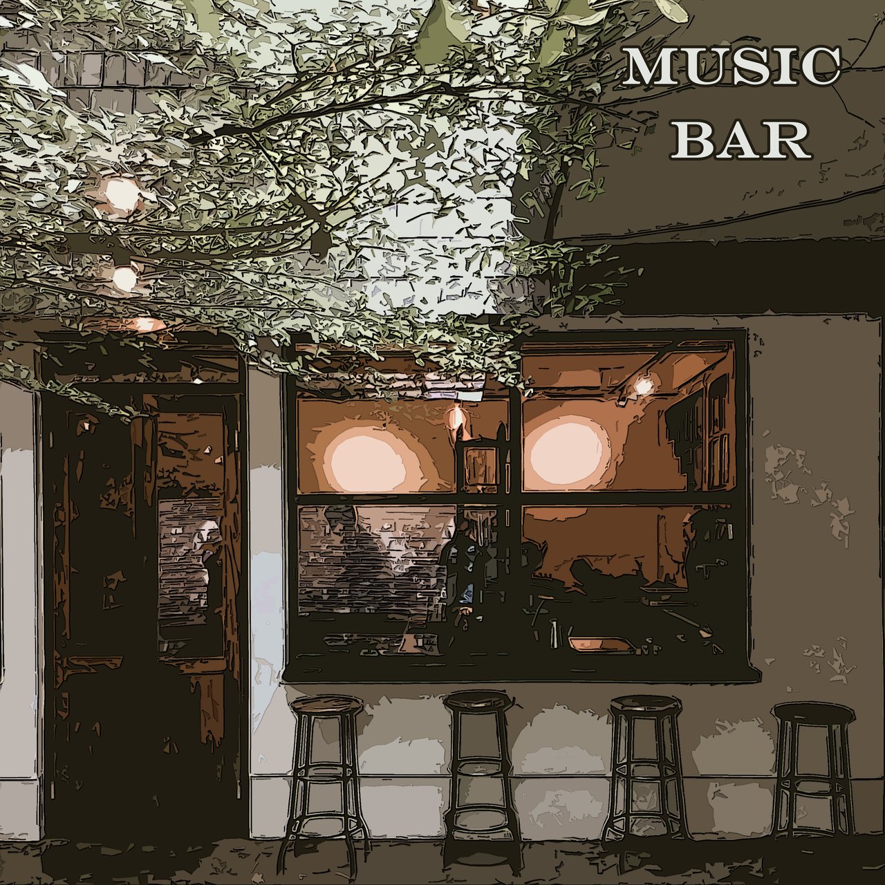Music Bar [2021]