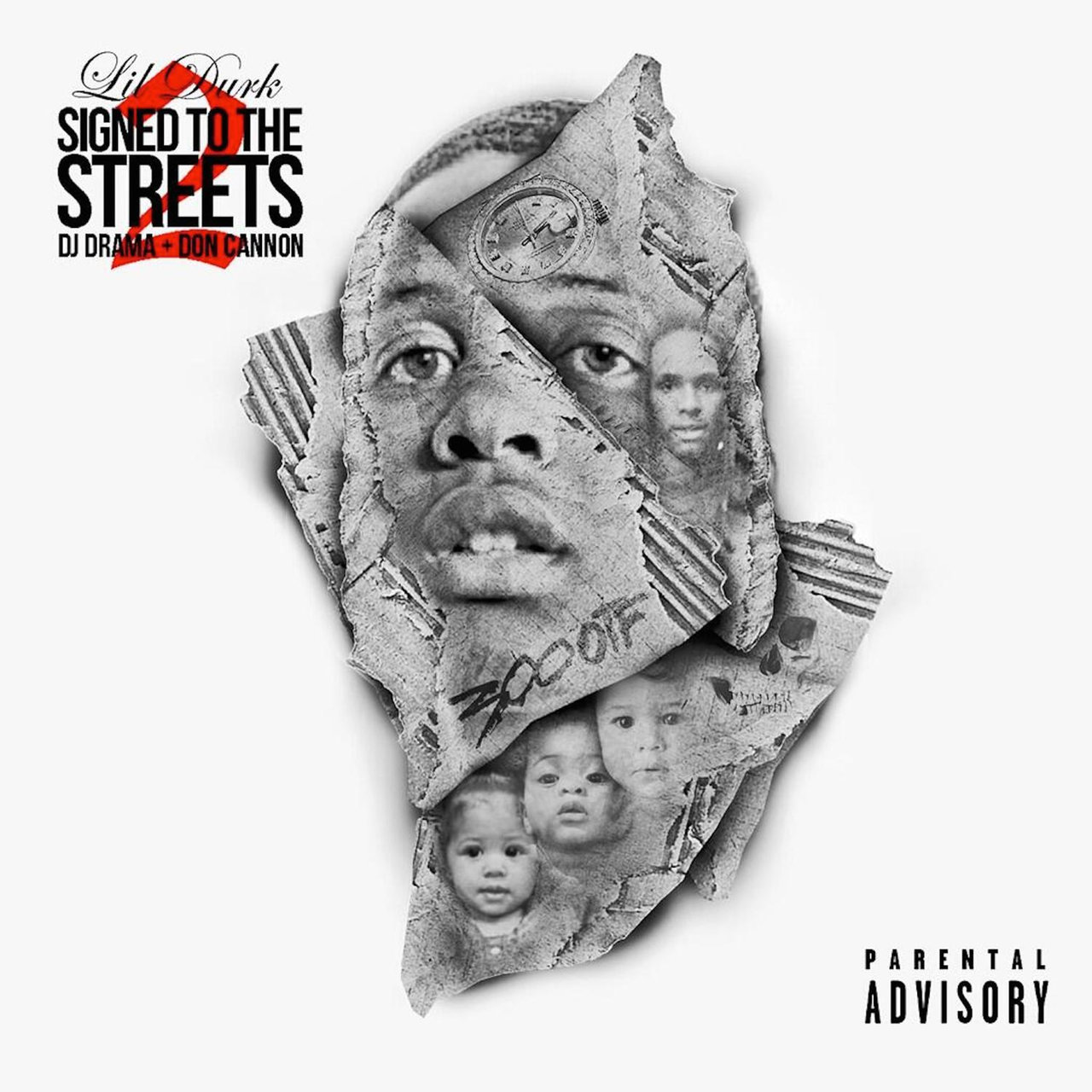 Signed to the Streets 2 [2013]