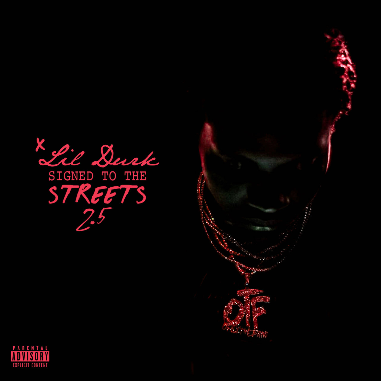 Signed to the Streets 2.5 [2017]