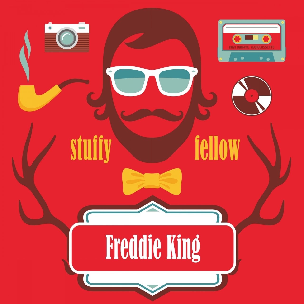 Stuffy Fellow [2015]