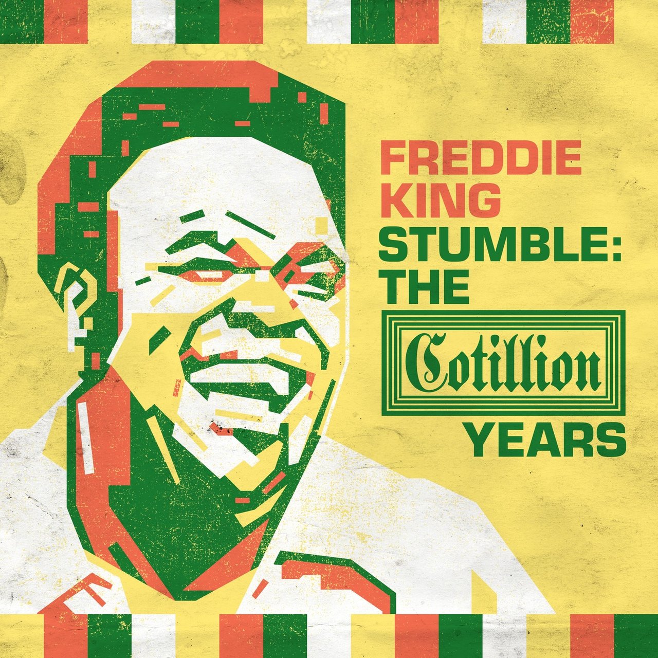 Stumble- The Cotillion Years [2019]