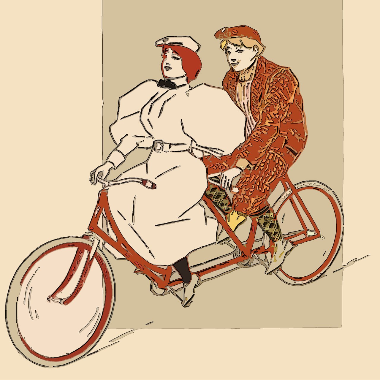 Tandem [2021]