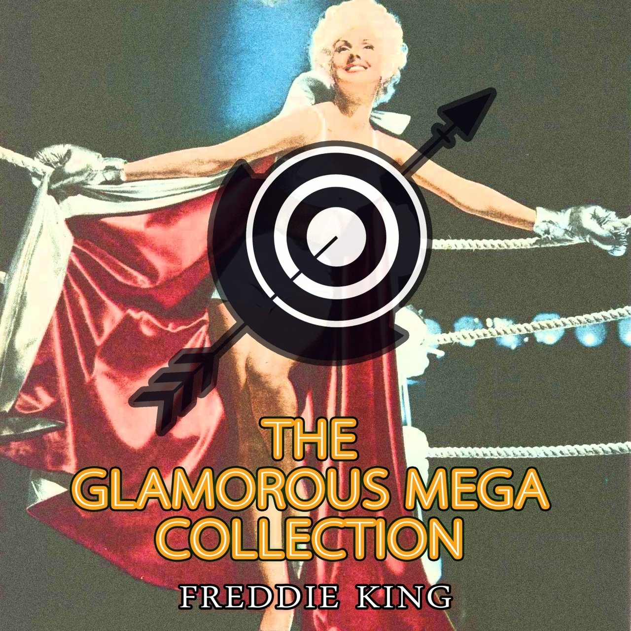 The Glamorous Mega Collection [2015]