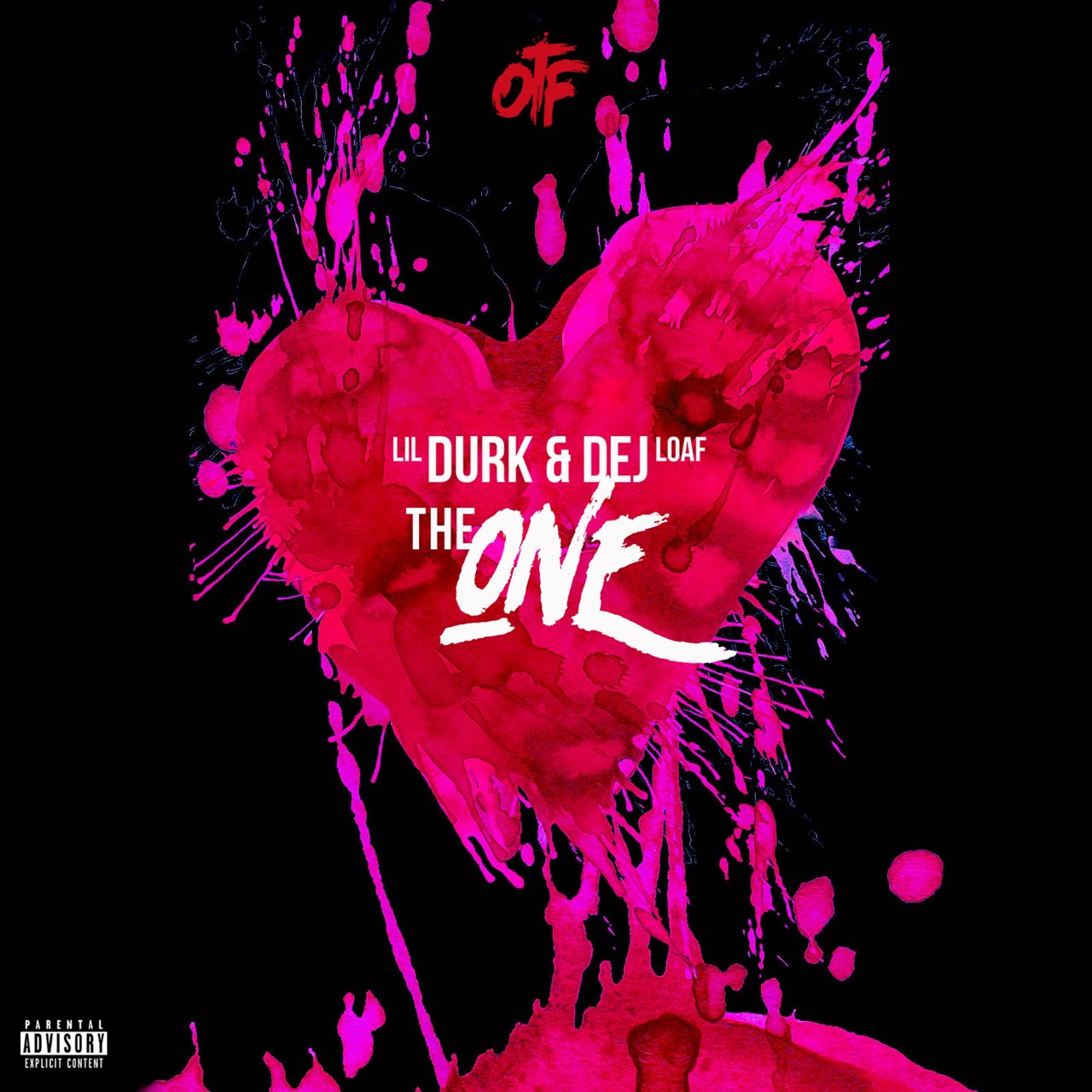 The One (feat. Dej Loaf) [2017]
