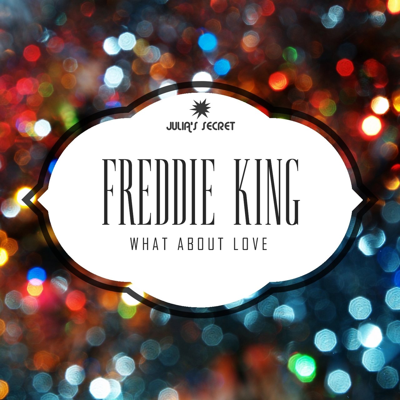 What About Love [2015]