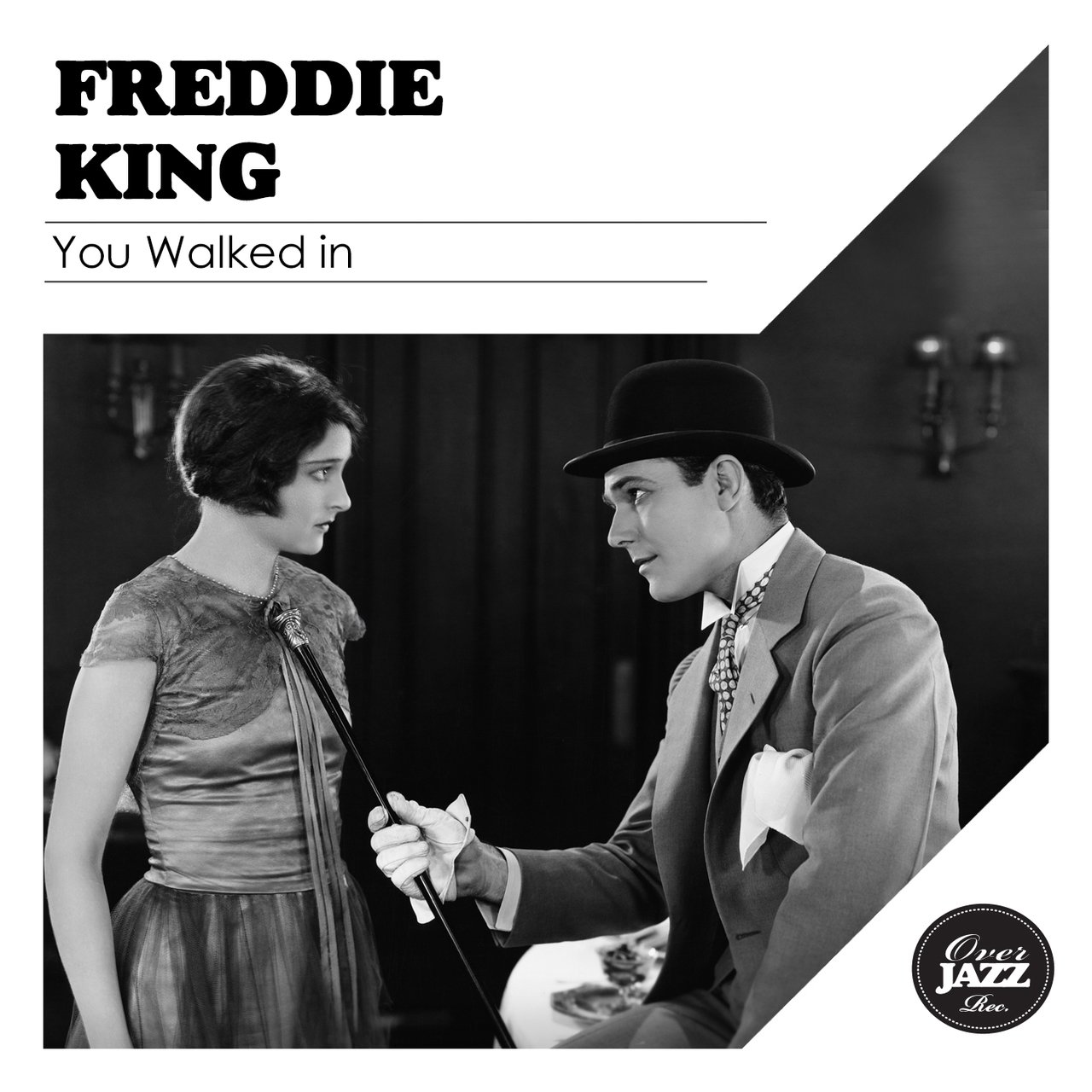 You Walked In [2014]