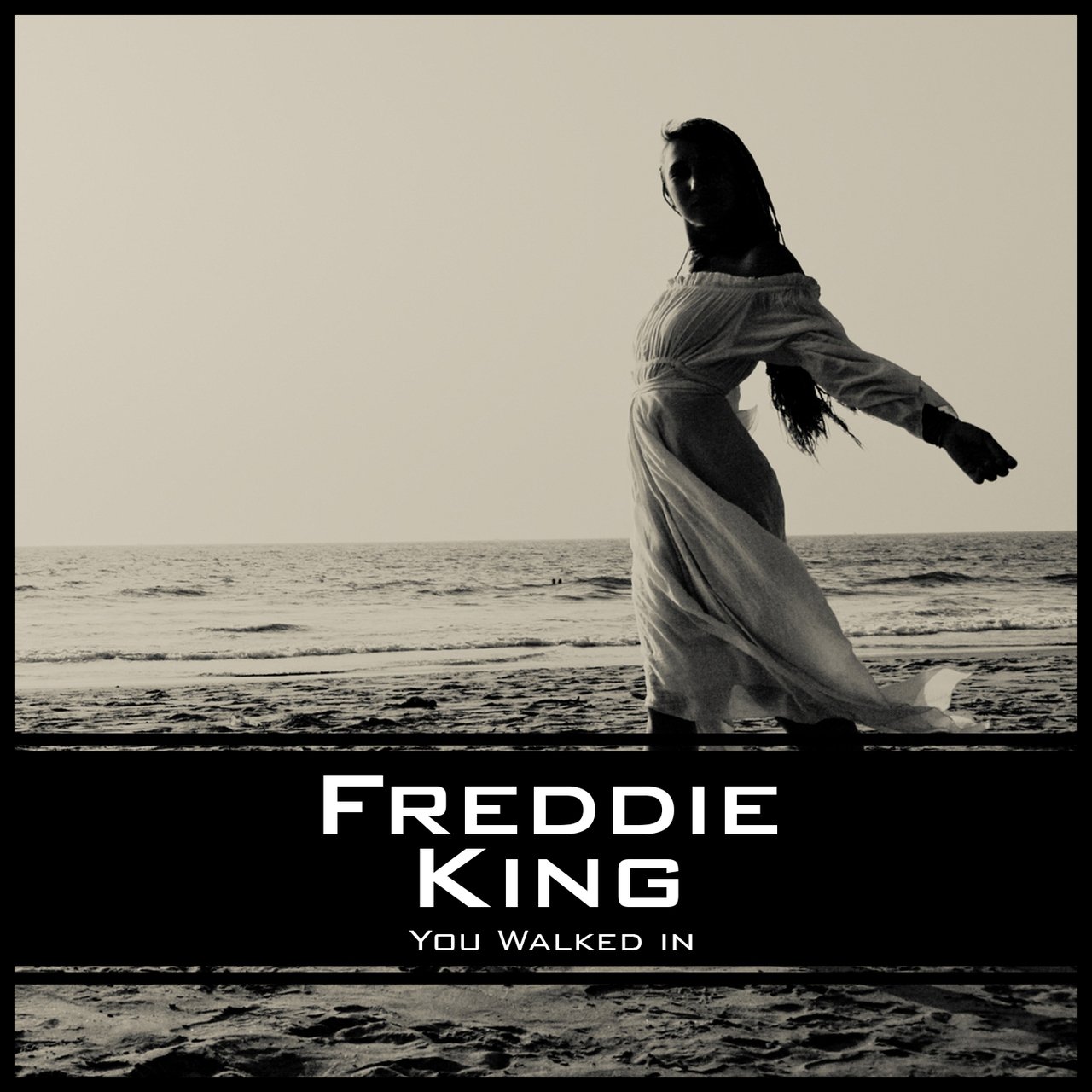 You Walked in [2015]