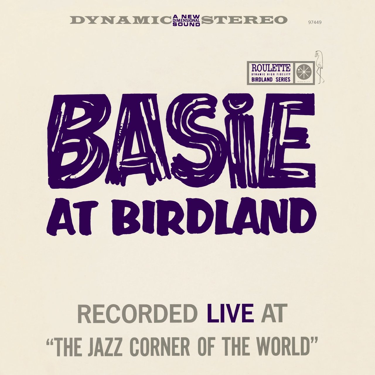 Basie At Birdland [1961]