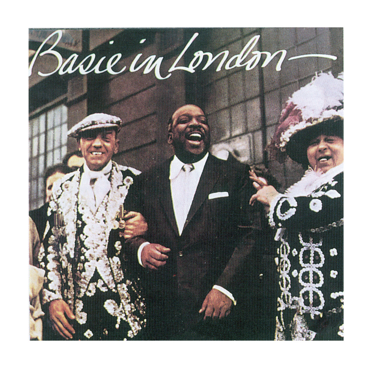 Basie In London [1956]