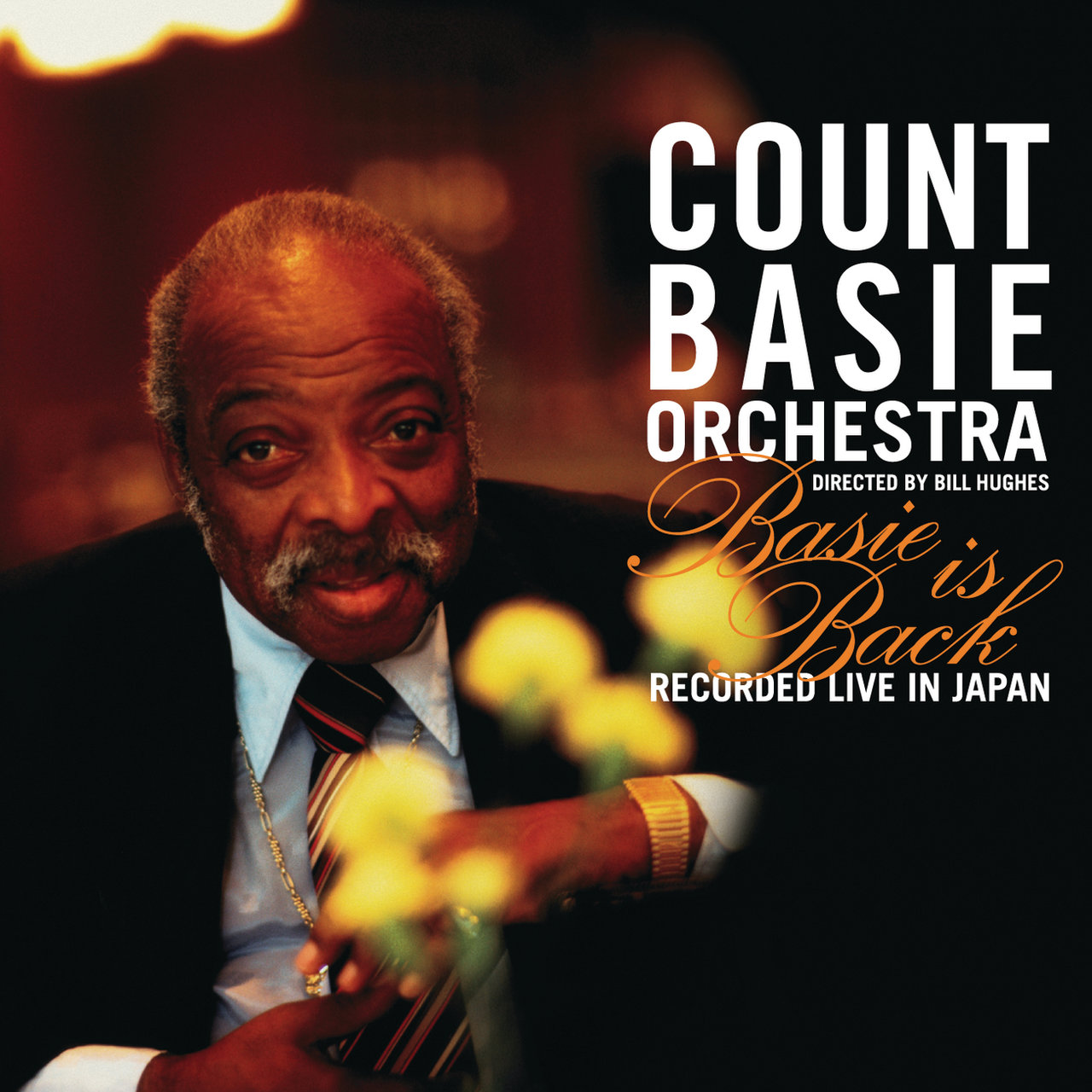 Basie Is Back [2007]