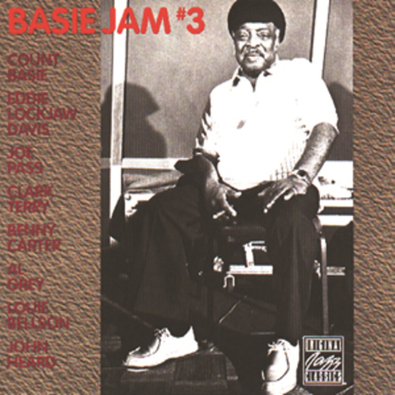 Basie Jam #3 [1979]