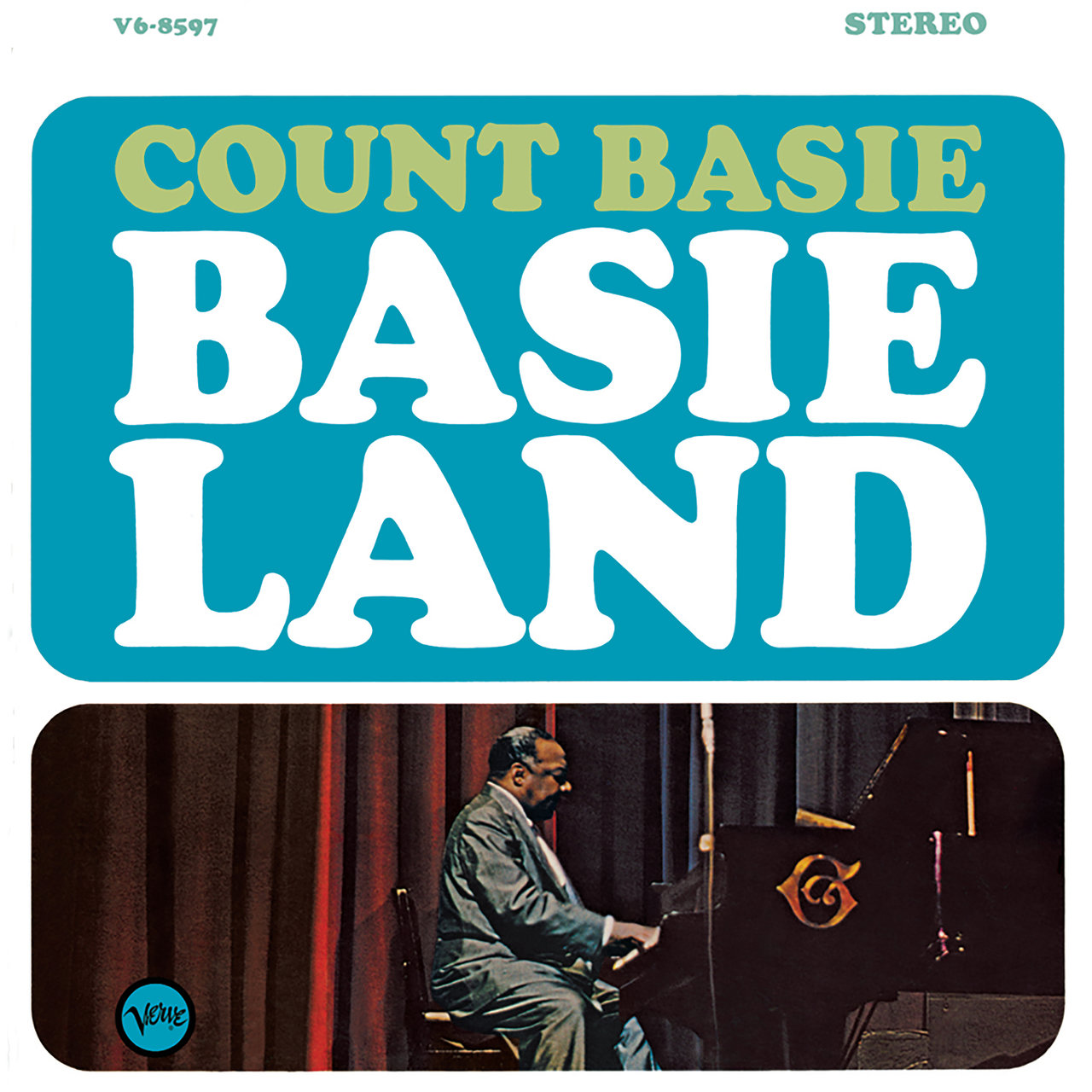 Basie Land [1963]