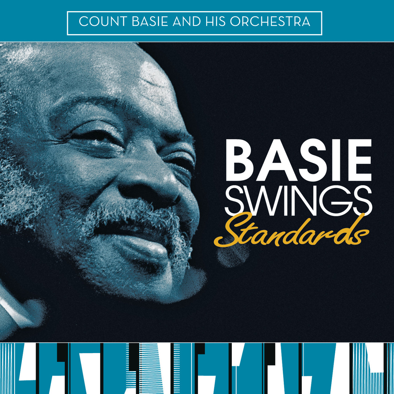 Basie Swings Standards [2009]