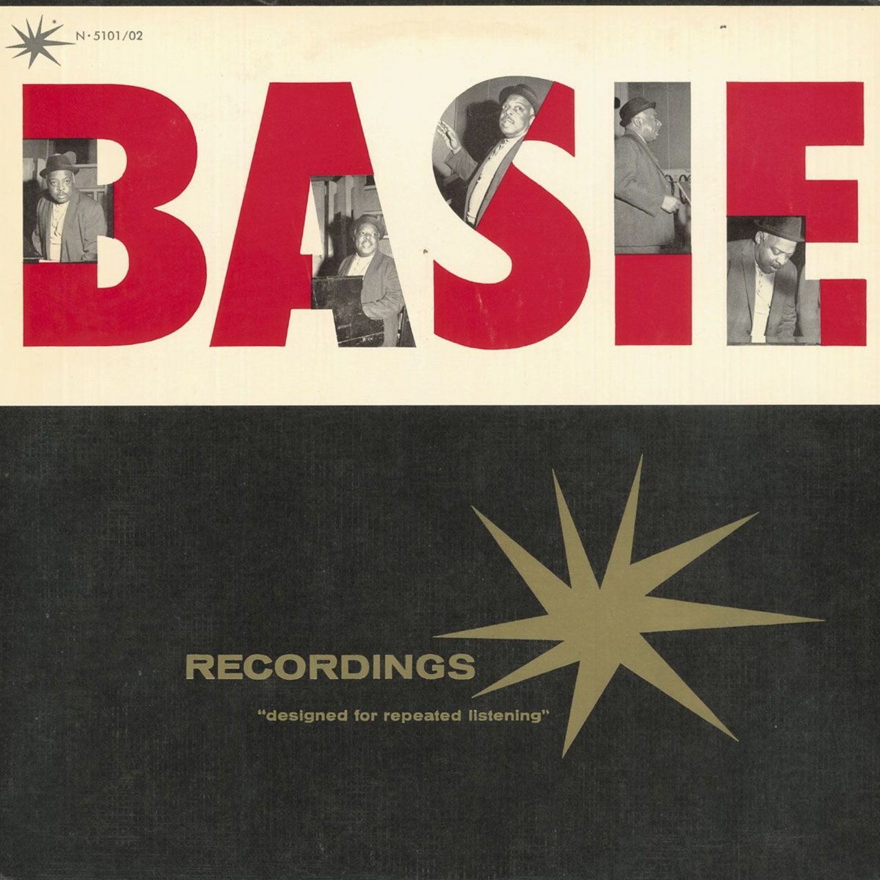 Basie [2007]