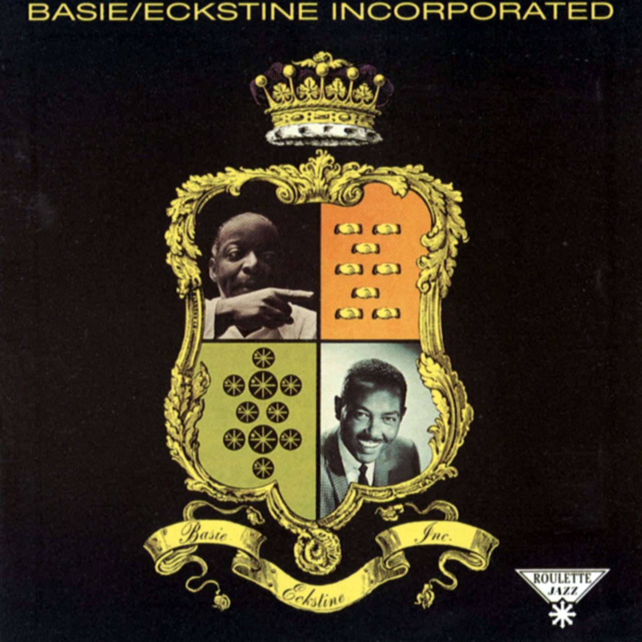 Basie-Eckstine Inc [1994]