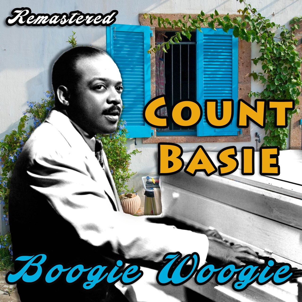 Boogie Woogie (Remastered) [2018]