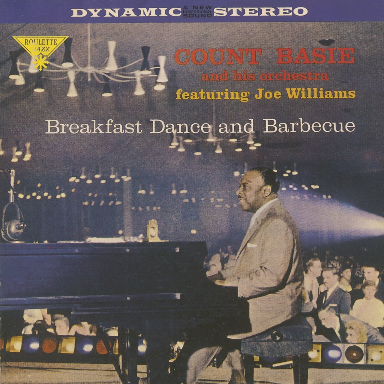 Breakfast Dance And Barbecue [1959]