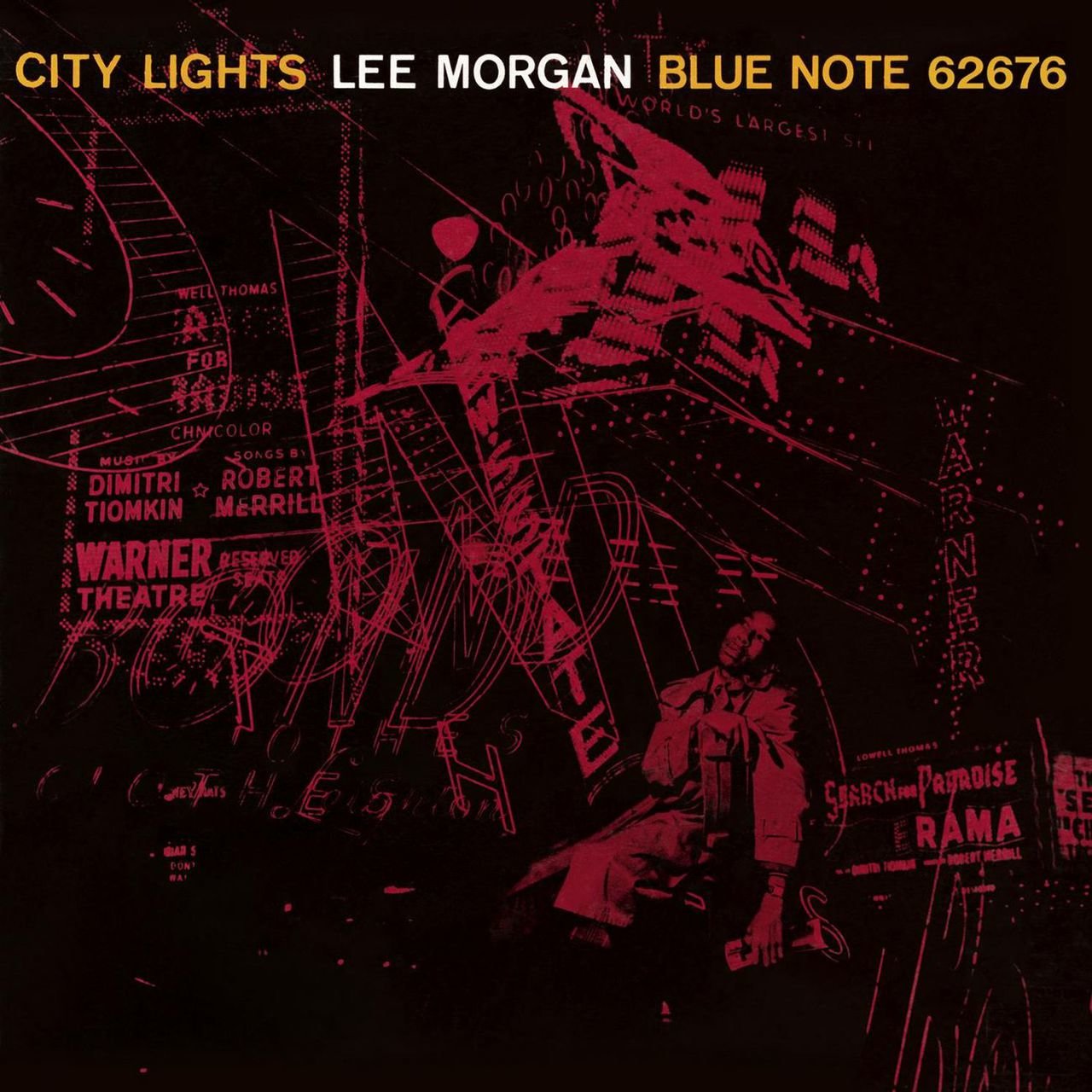 City Lights [1957]