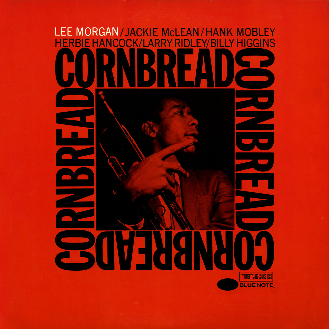 Cornbread [1965]